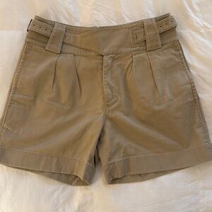 Polo Ralph Lauren Safari Short Size 4/Small